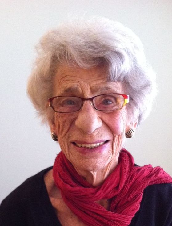 Madeleine Létourneau Day