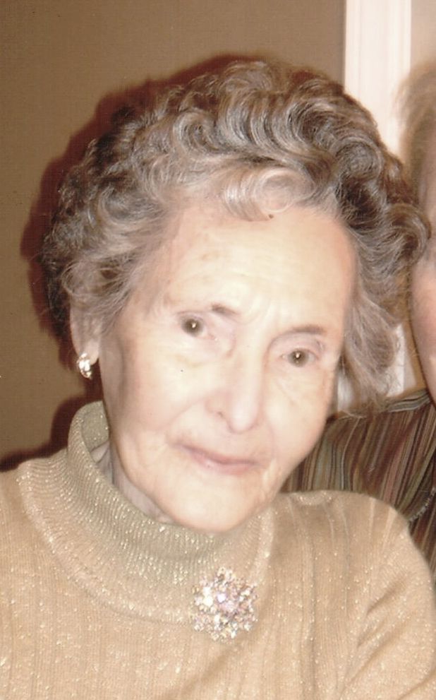 Rita Drouin