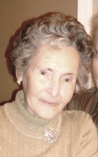 Rita Drouin