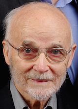 Ian Jackson