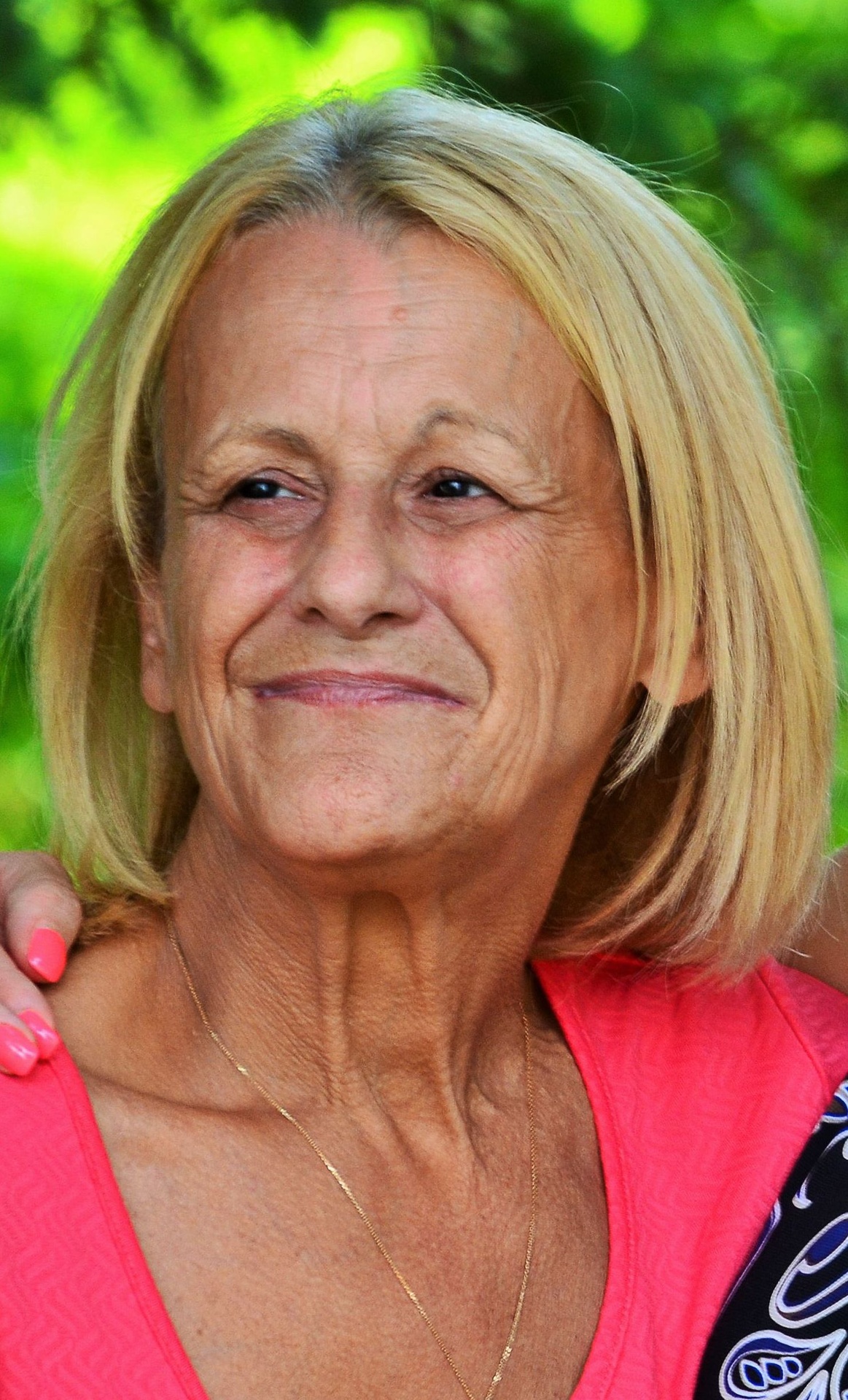 Ginette Labrie