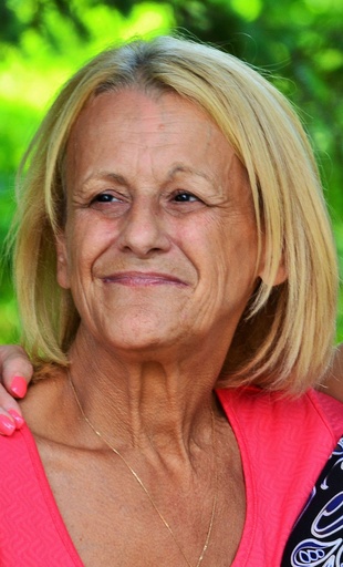 Ginette Labrie