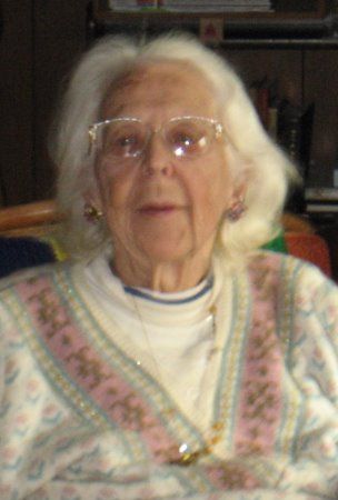 Lena Dufresne-Lavoie