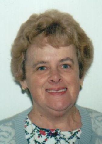 Sheila Walsh