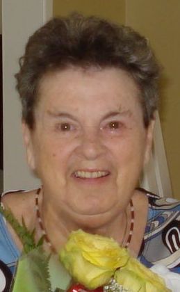 Jeannine Lefebvre