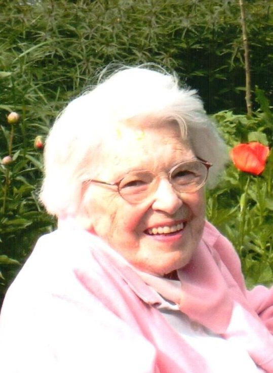 Jeannette Lemay Beaudet