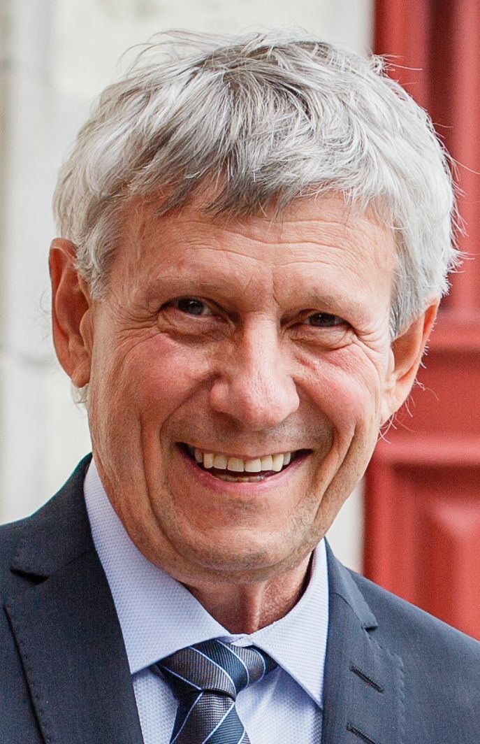 Christian Anctil