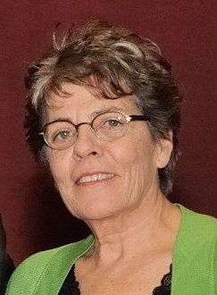 Pierrette Lambert