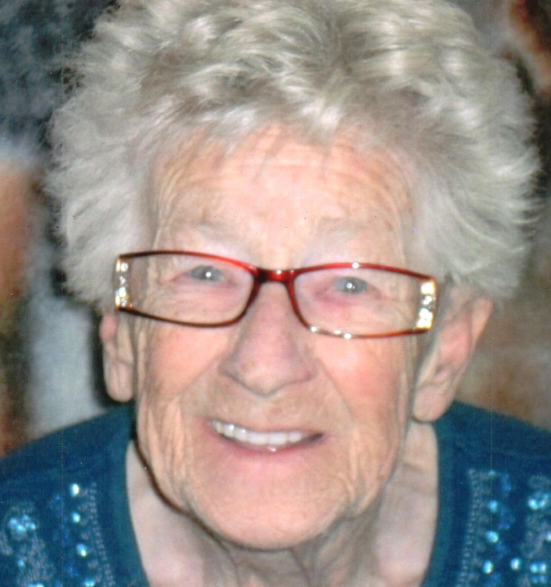 Thérèse Boulay-Boulet