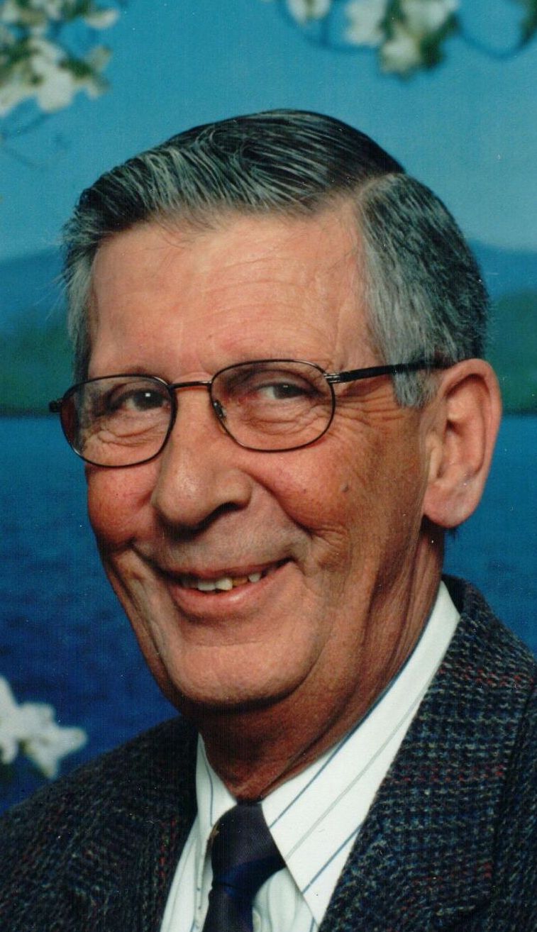 Jean-Guy Caouette
