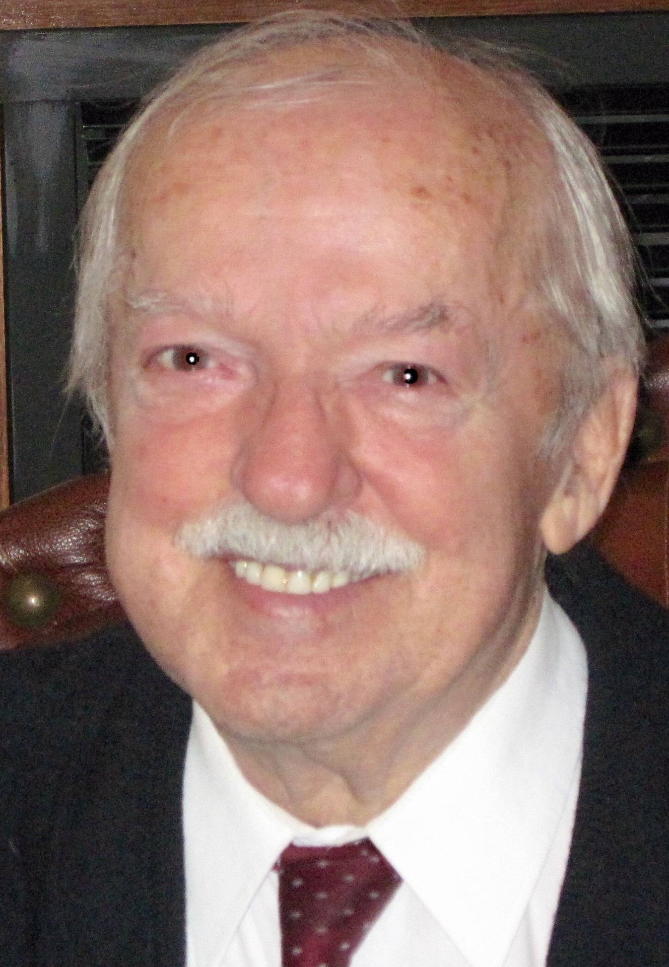 Pascal Blanchet