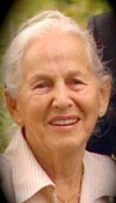 Yolande Alain