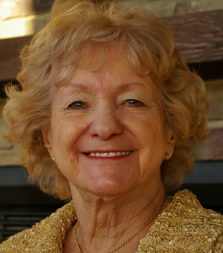 Françoise Lavigne Demers