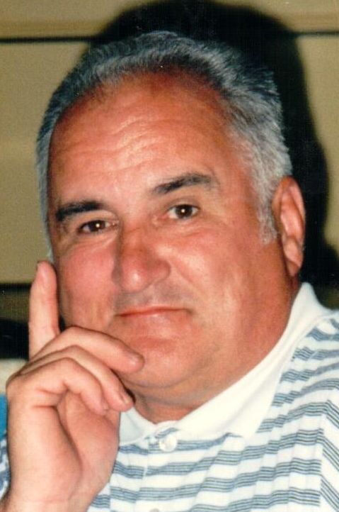 Romuald Thibault