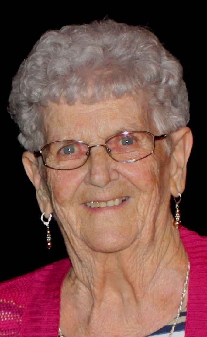 Colette Doyon Levesque