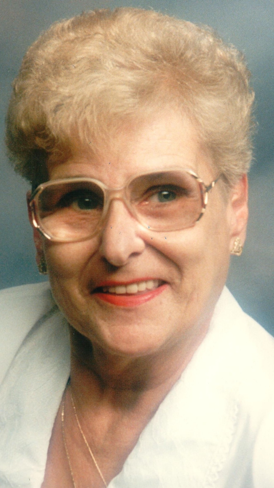 Pierrette Lachance L'Archer