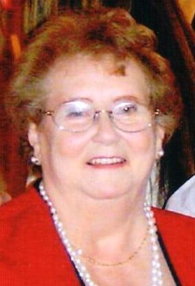 Ghislaine Laperrière Jacques