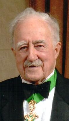 Robert M. Lavigne