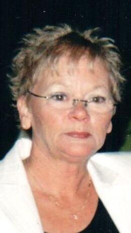 Doris Gingras