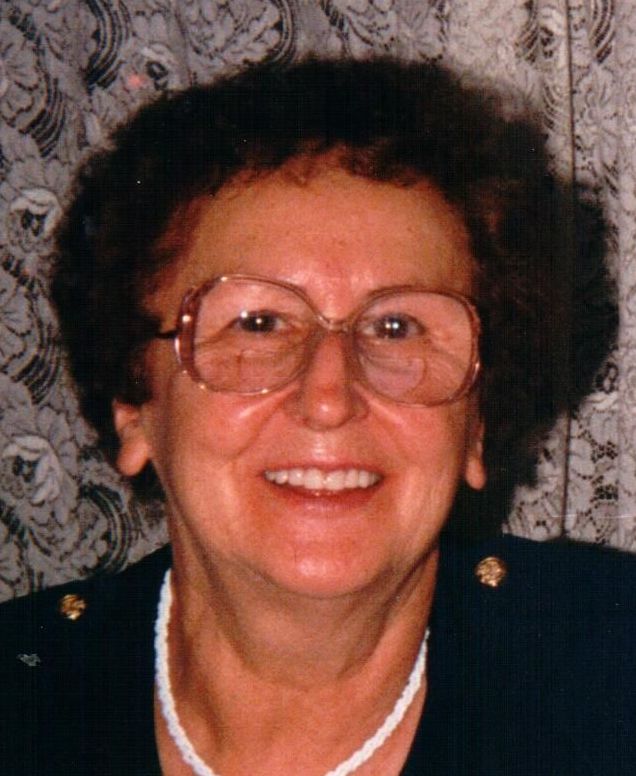 Lorraine Guénette Joly