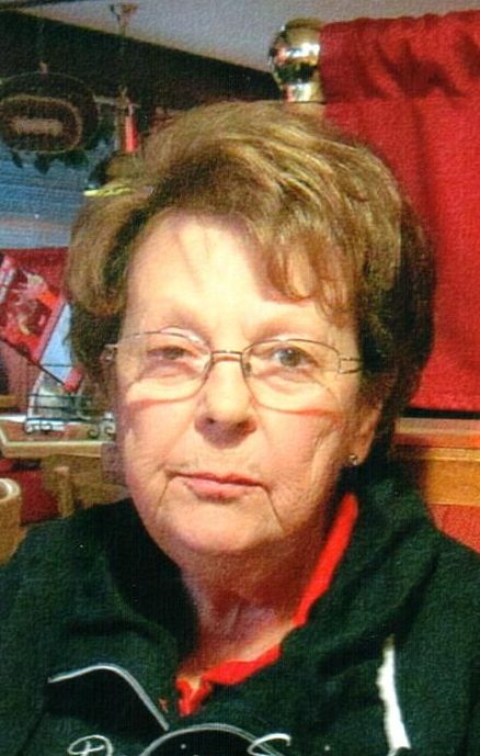 Denise Saindon