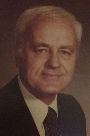 Jacques Duhamel