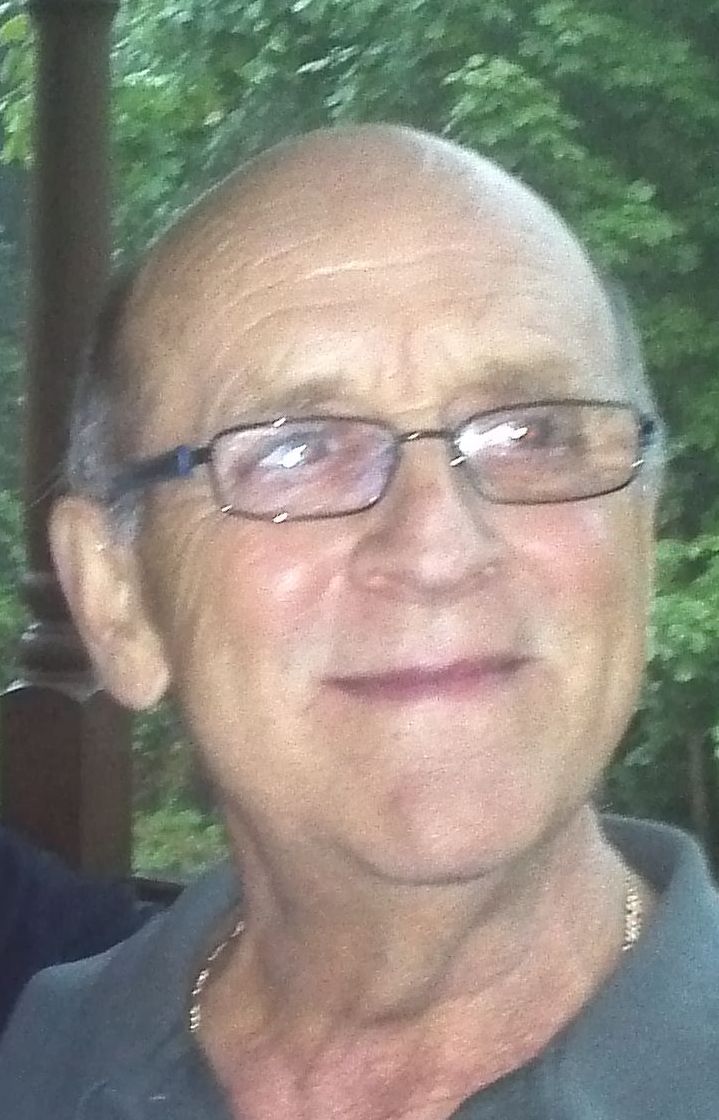 Gérald Blanchette