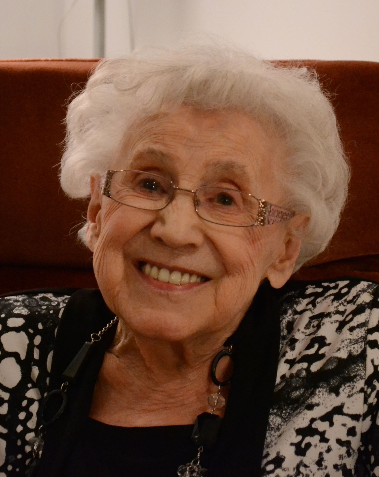 Marthe Drolet Morisset