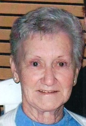 Diana Deschênes LeBel