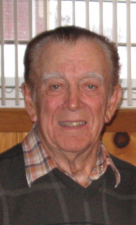 Raymond Brisson