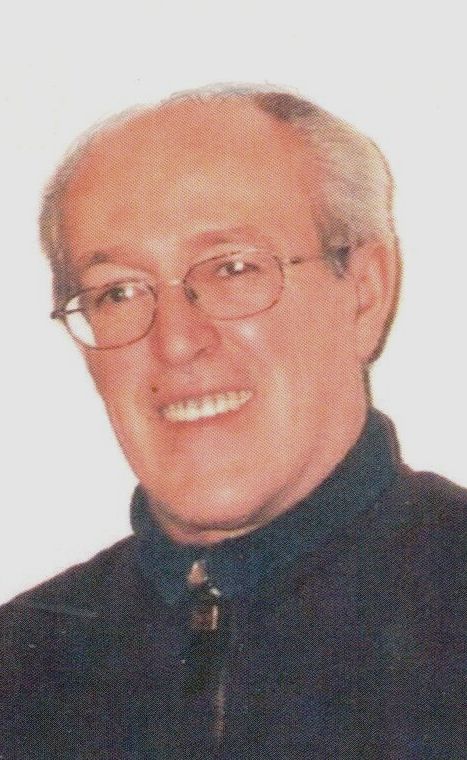 Gérard Rouleau