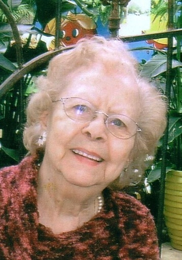 Irma Côté