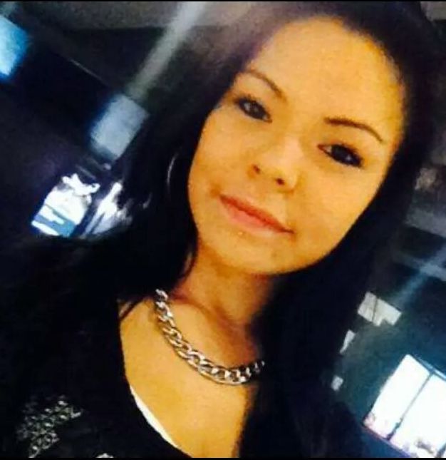 Julie Charlish Raphaël