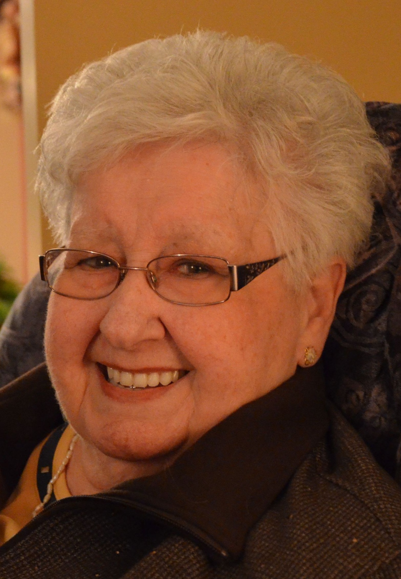 Madeleine Blanchette Labonté