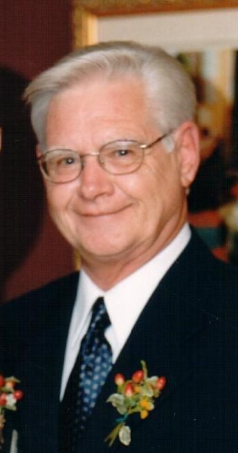 Michel Nadeau