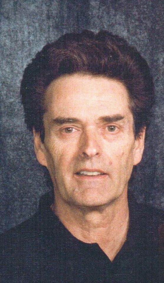 Pierre Trahan