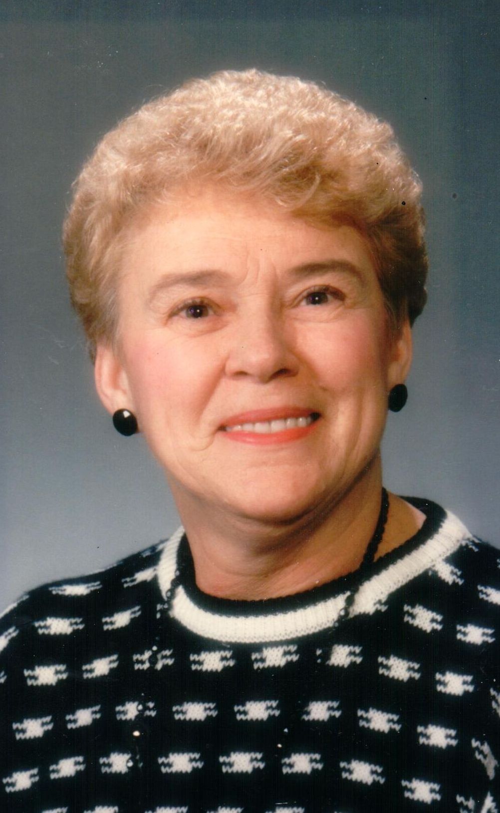 Jeannine Vézina-Tardif