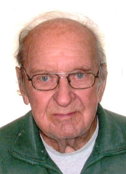 Claude Morency