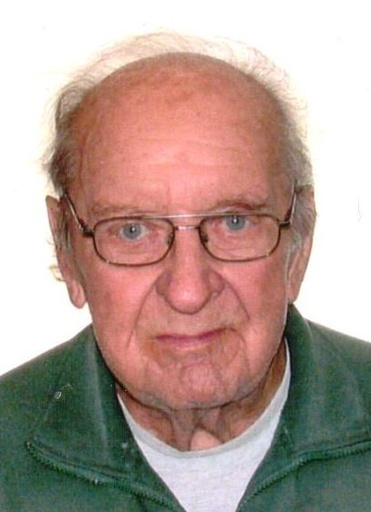 Claude Morency