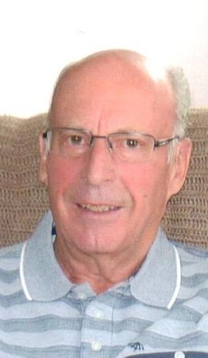 Jean-Guy Samson
