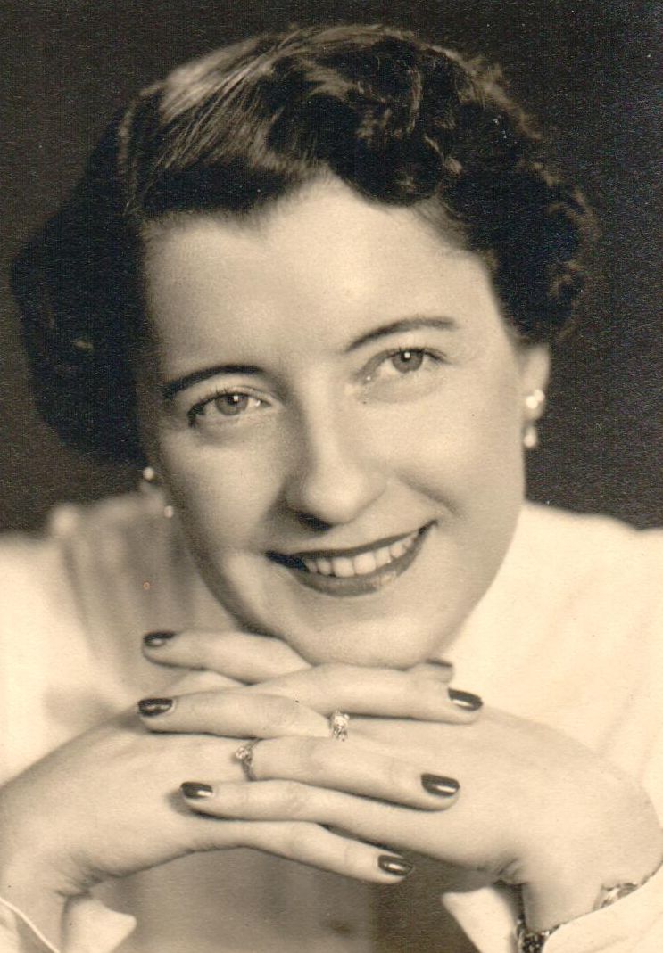 Aline Gagné