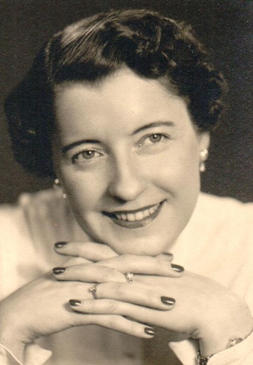 Aline Gagné