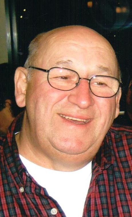 Daniel Gosselin