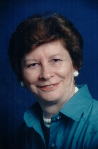 Madeleine Goyette