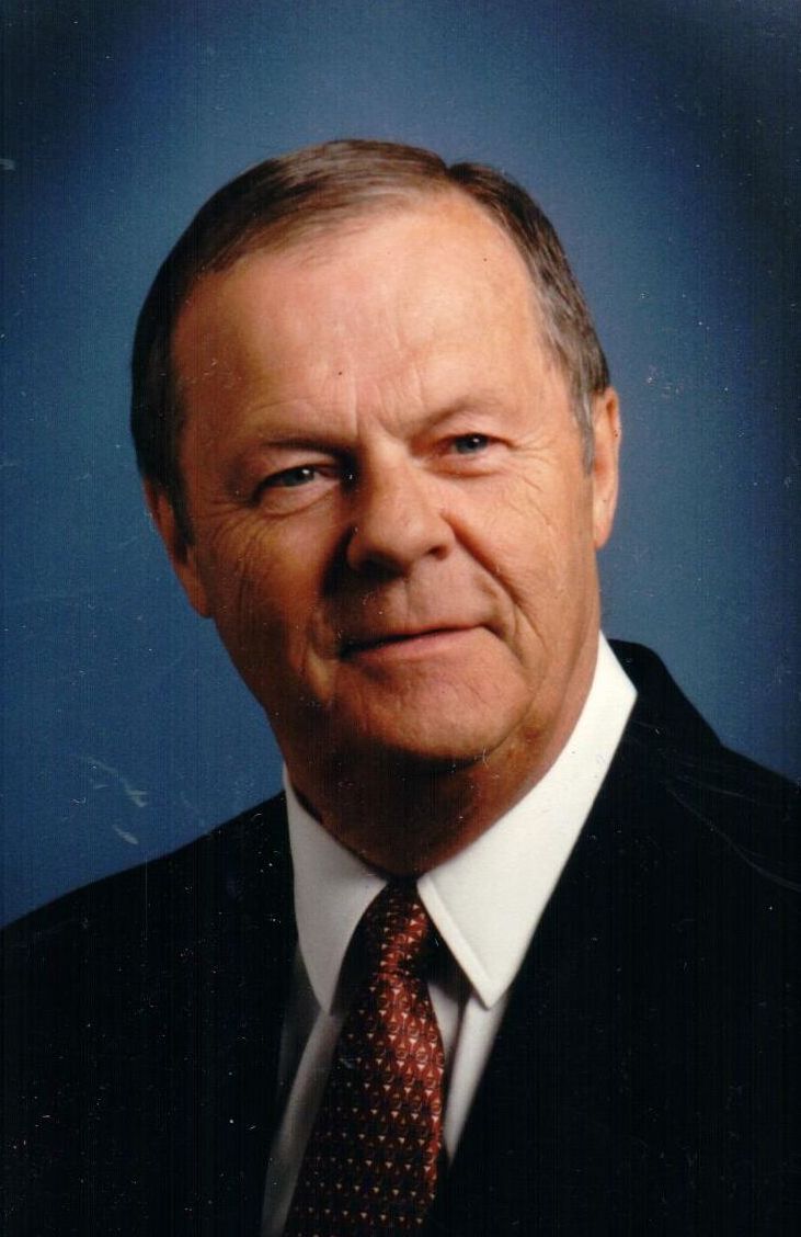 Marcel Talbot