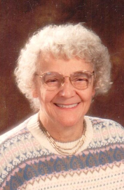 Françoise Fortier