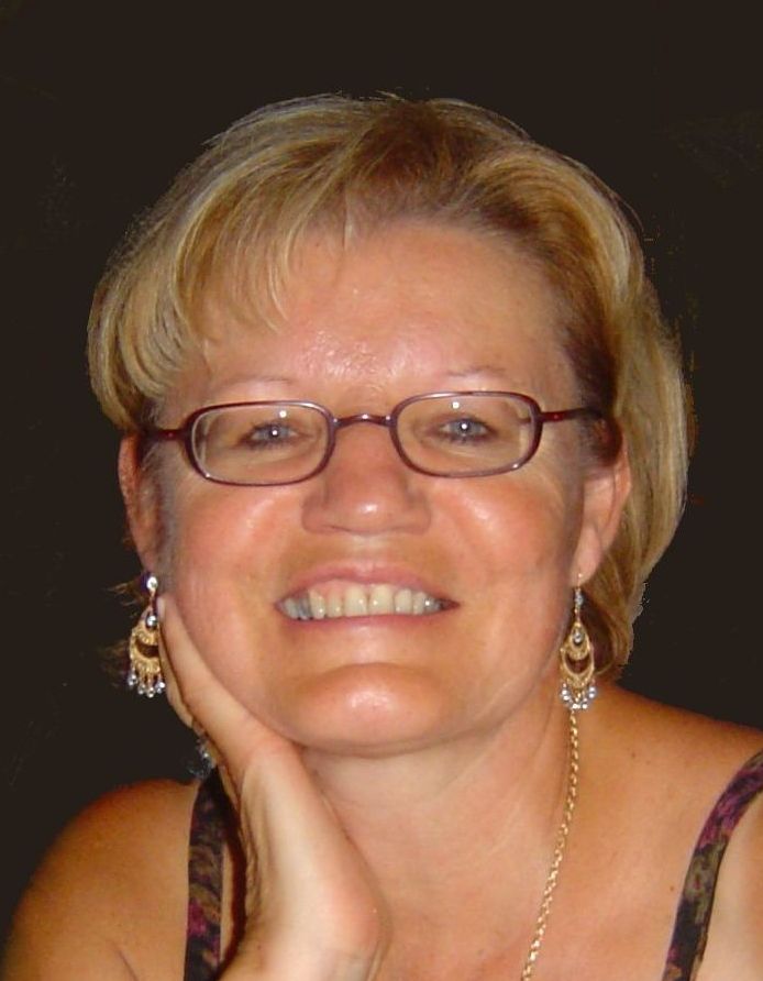 Jeannine Labonté-Lavoie