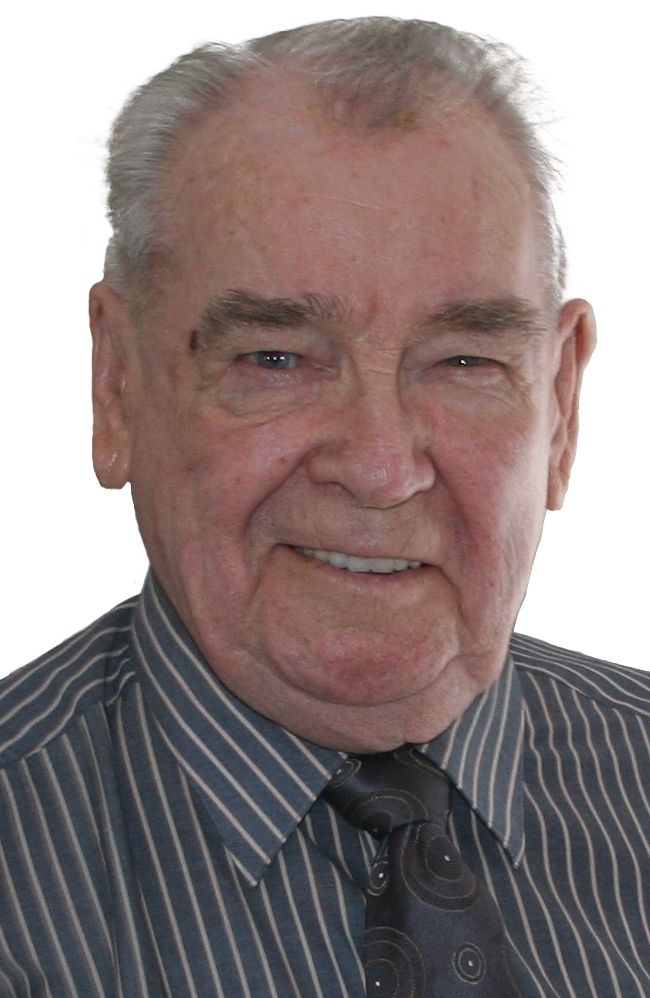 John Gerald Mc Cormick