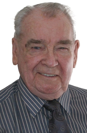 John Gerald Mc Cormick