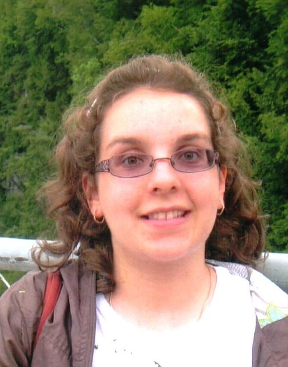 Marie-Ève Ross